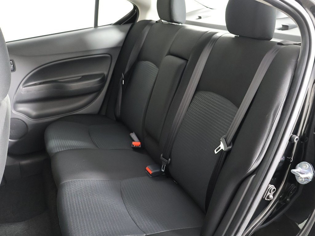 2024 Mitsubishi Mirage G4 LE photo 27