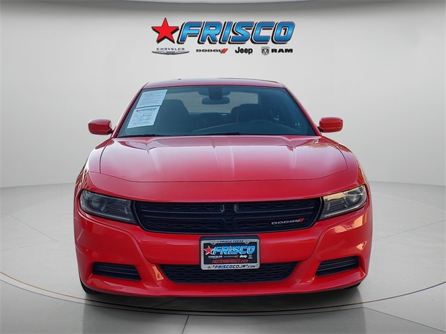 2022 Dodge Charger SXT photo 2
