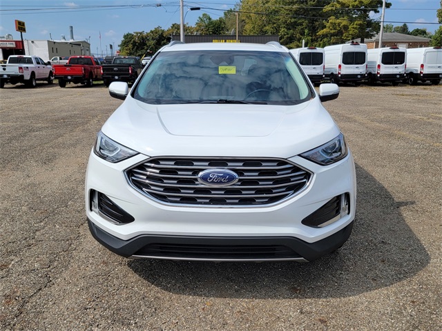 2020 Ford Edge SEL photo 10