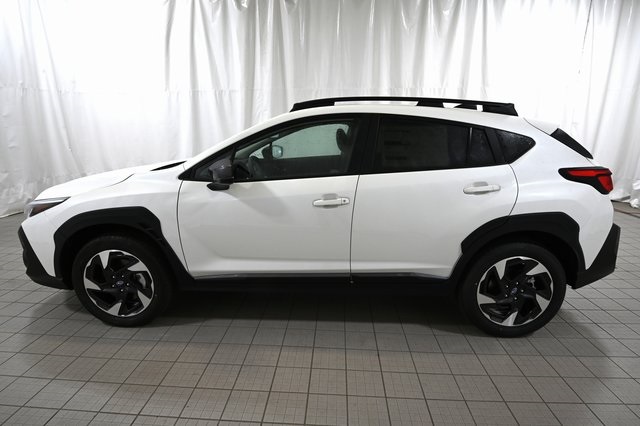 2025 Subaru Crosstrek Limited photo 3