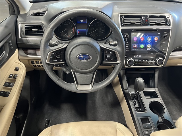 2019 Subaru Outback 2.5i photo 16