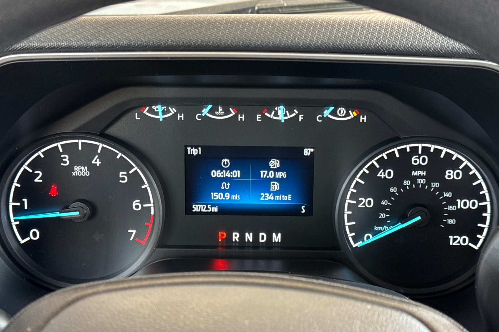 2023 Ford F-150 XLT photo 22