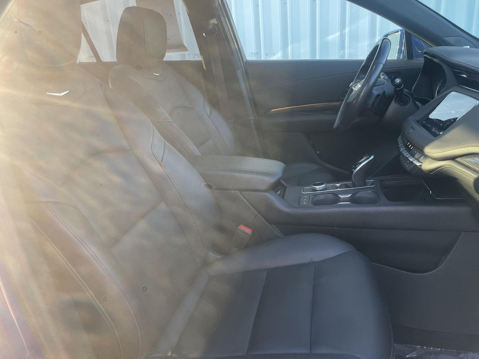 2021 Cadillac XT4 Sport photo 22