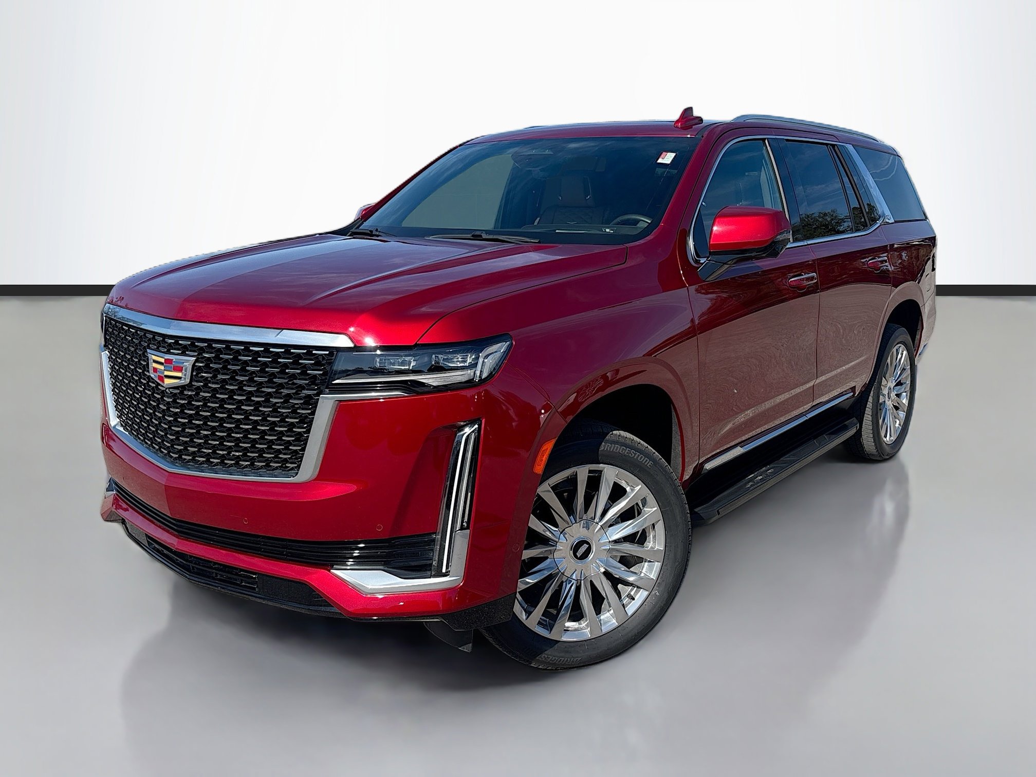 2021 Cadillac Escalade