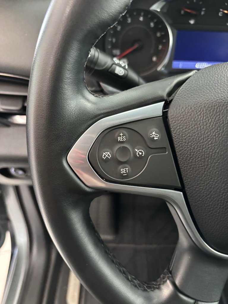 2023 Chevrolet Traverse Cloth photo 6