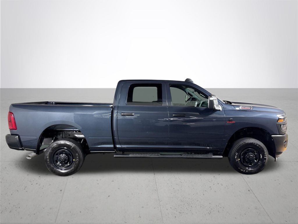 2025 Ram 2500 Tradesman photo 4