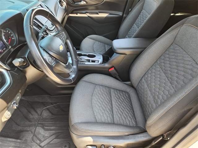 2020 Chevrolet Equinox LT photo 12