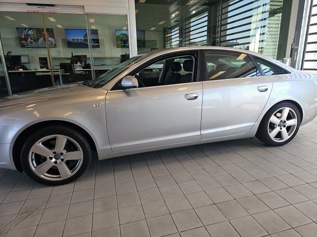 2008 Audi A6 3.2 photo 2
