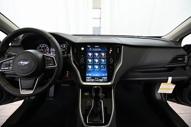 2025 Subaru Outback Premium photo 2