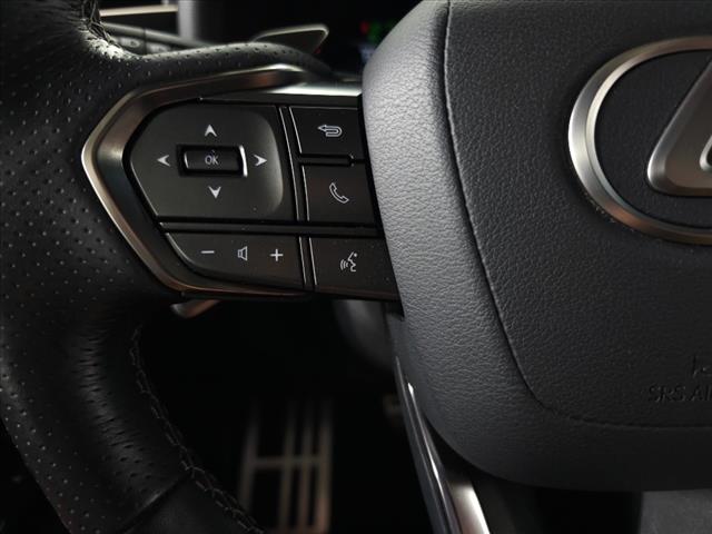 2023 Lexus LX 600 photo 26