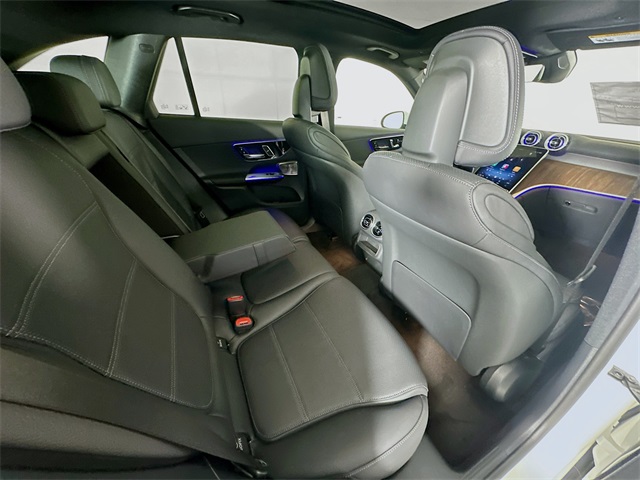 2026 Mercedes Benz GLC 300 4MATIC photo 23