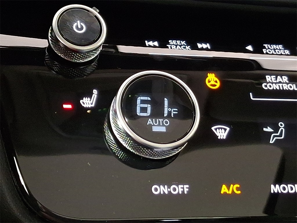 2026 Infiniti QX60 Pure AWD photo 20