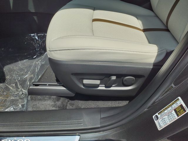 2025 Mazda CX-90 3.3 Turbo Premium Plus photo 16