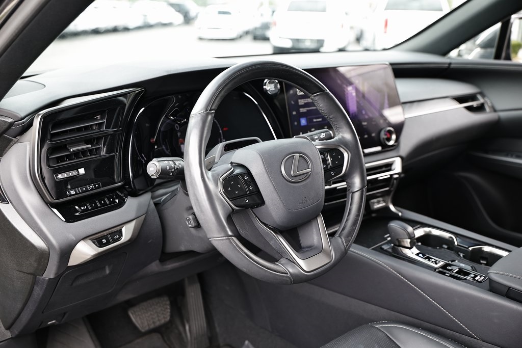 2024 Lexus RX 350 Premium photo 20
