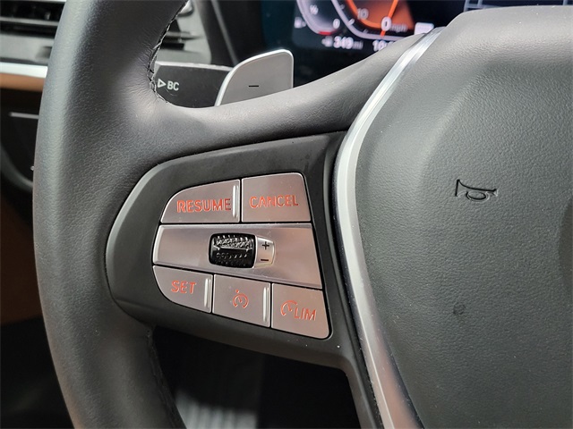 2024 Bmw X3 sDrive30i photo 17