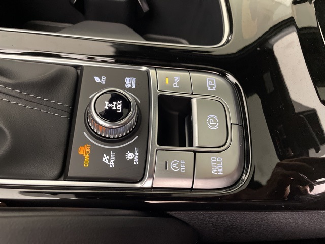 2025 Kia Telluride SX X-Line photo 32
