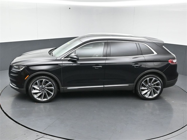 2023 LINCOLN NAUTILUS - Image 49