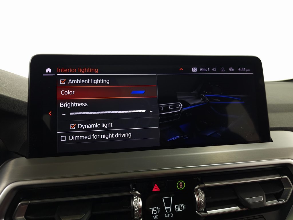 2023 BMW X4 - Image 30