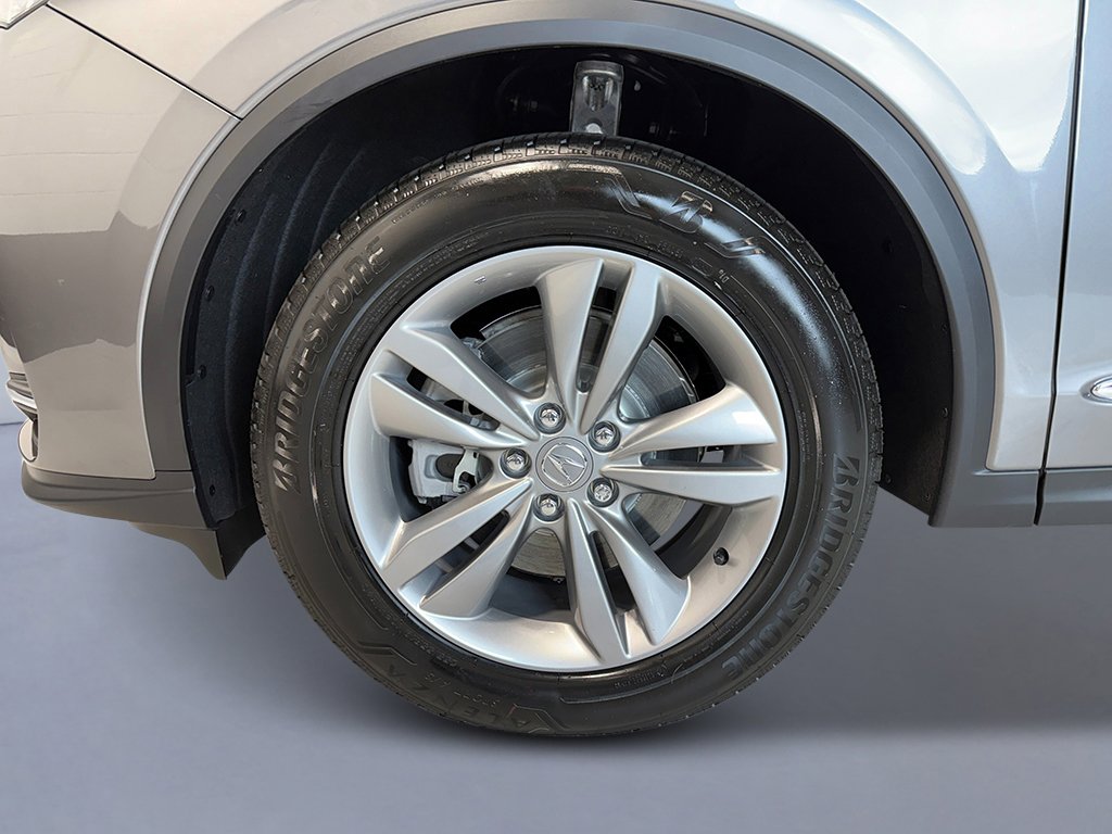 2026 Acura MDX SH-AWD photo 9