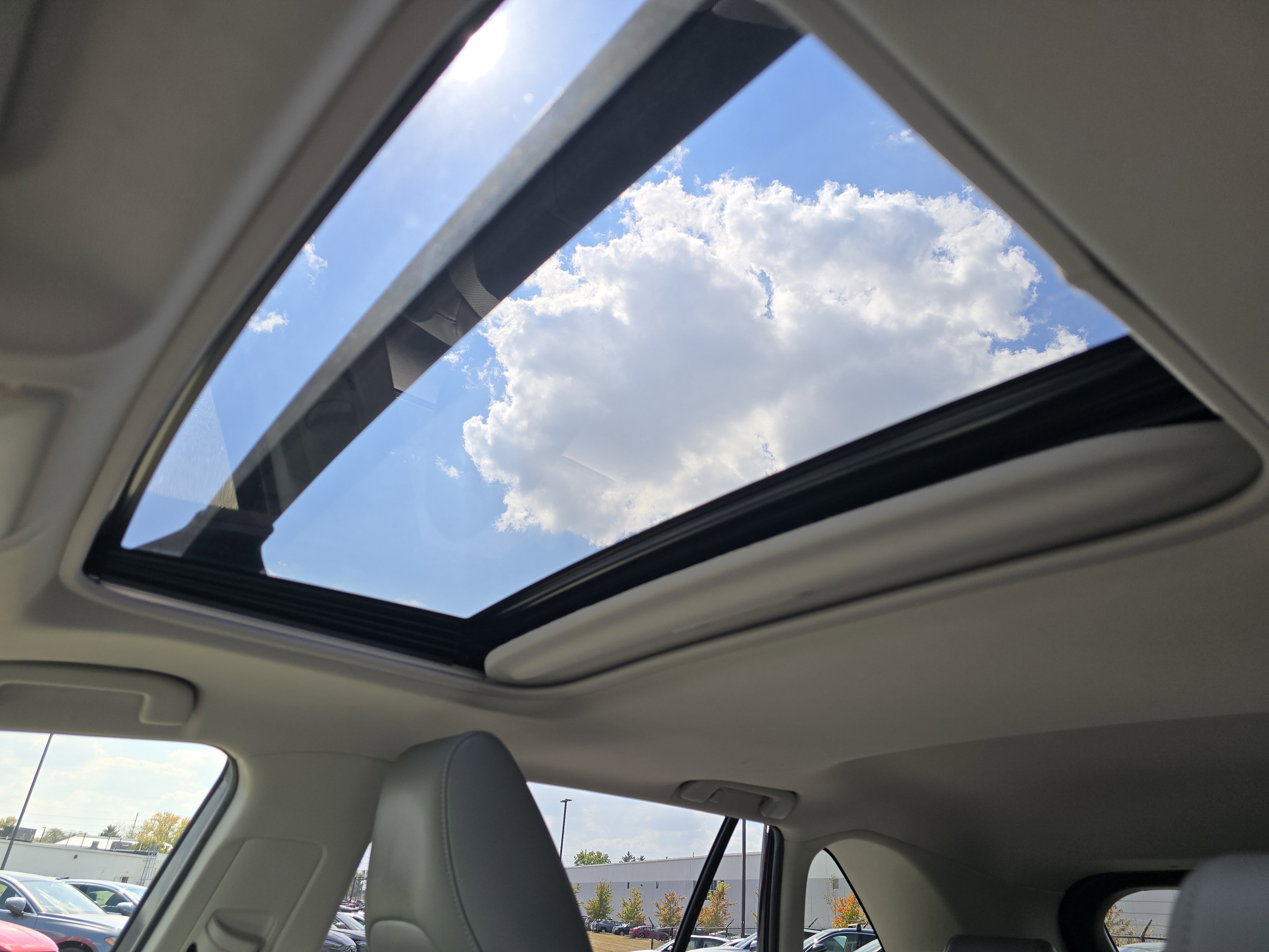 2020 Toyota RAV4 Limited photo 6