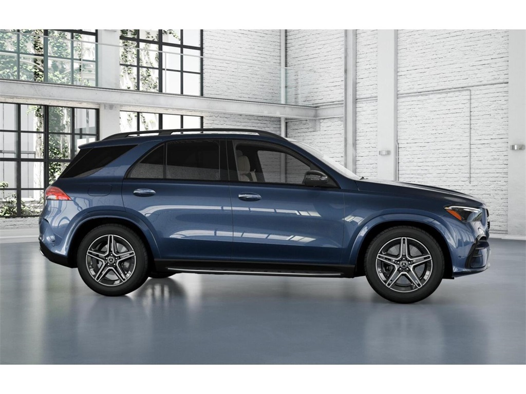 2026 Mercedes Benz GLE 450 4MATIC photo 11