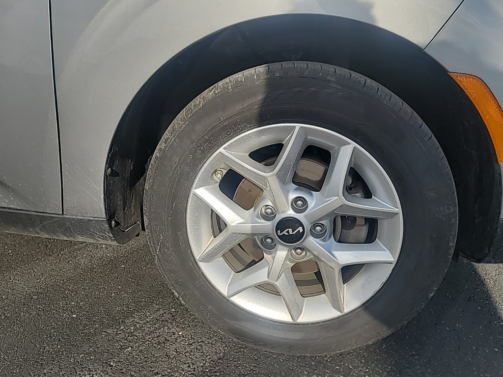 2024 KIA SOUL - Image 8