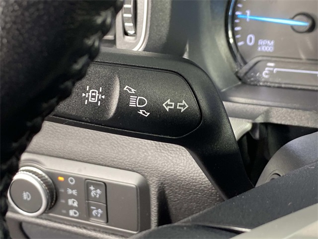 2022 Ford Explorer XLT photo 20
