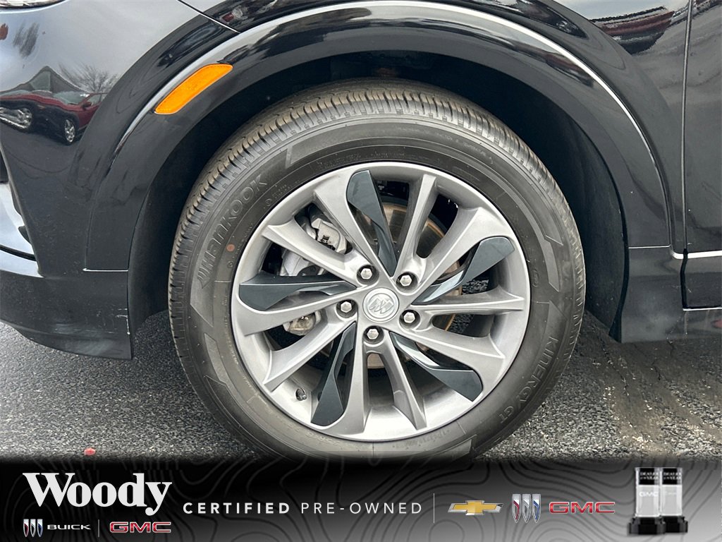 2023 BUICK ENCORE GX - Image 10