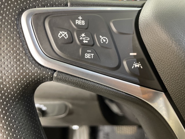 2023 Chevrolet Equinox LS photo 22
