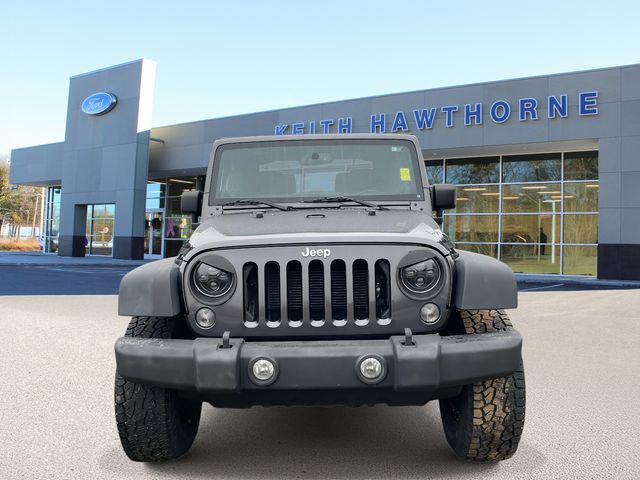 Used 2014 Jeep Wrangler Rubicon with VIN 1C4BJWCG2EL246071 for sale in Belmont, NC