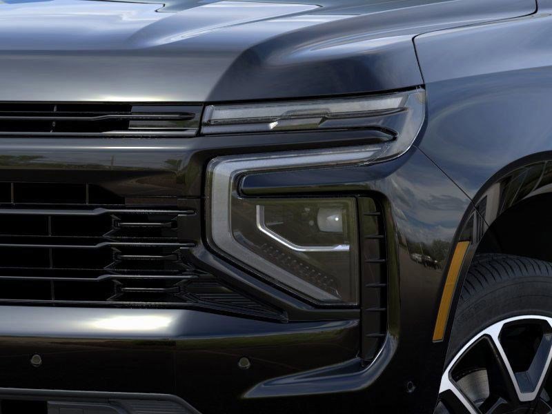 2025 Chevrolet Tahoe RST photo 7