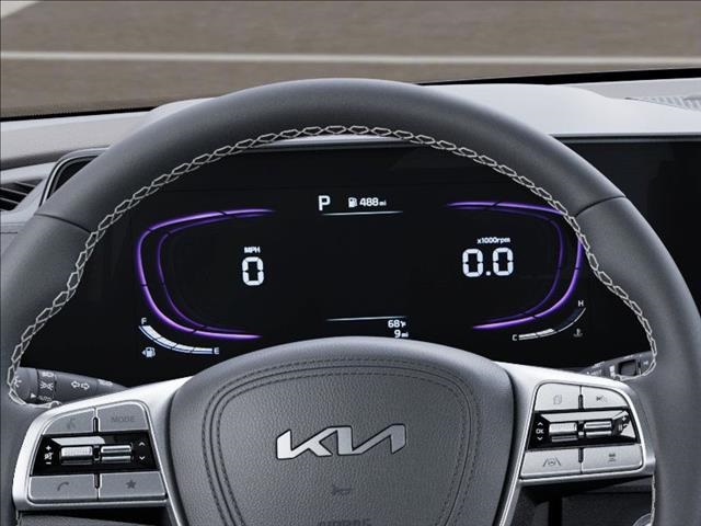 2025 Kia Telluride S photo 18