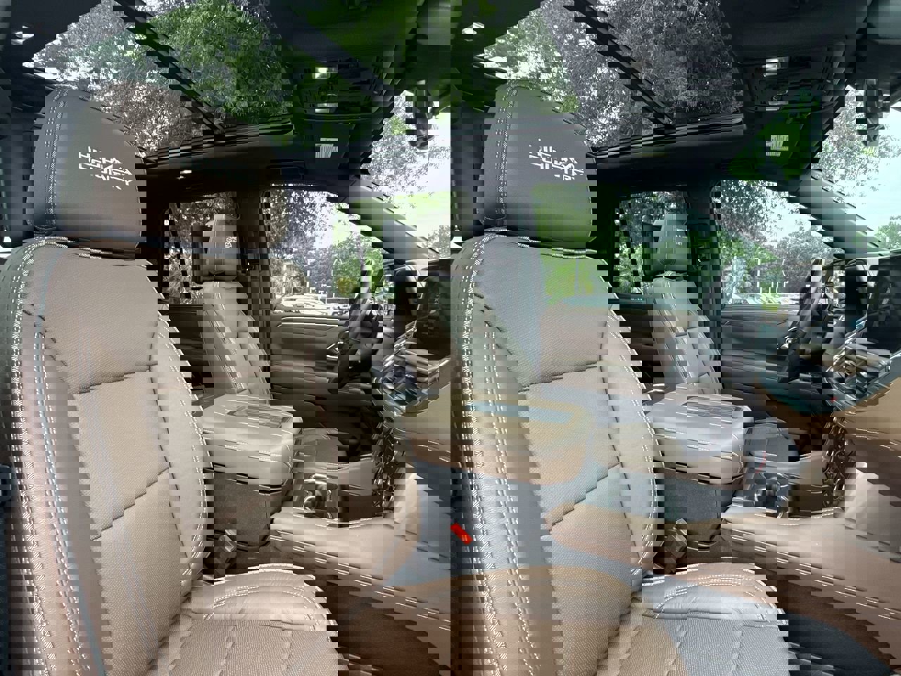 2023 Chevrolet Tahoe High Country photo 34