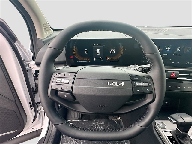 2026 Kia Sportage EX photo 11