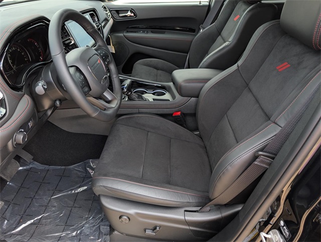 2025 Dodge Durango GT Plus photo 10
