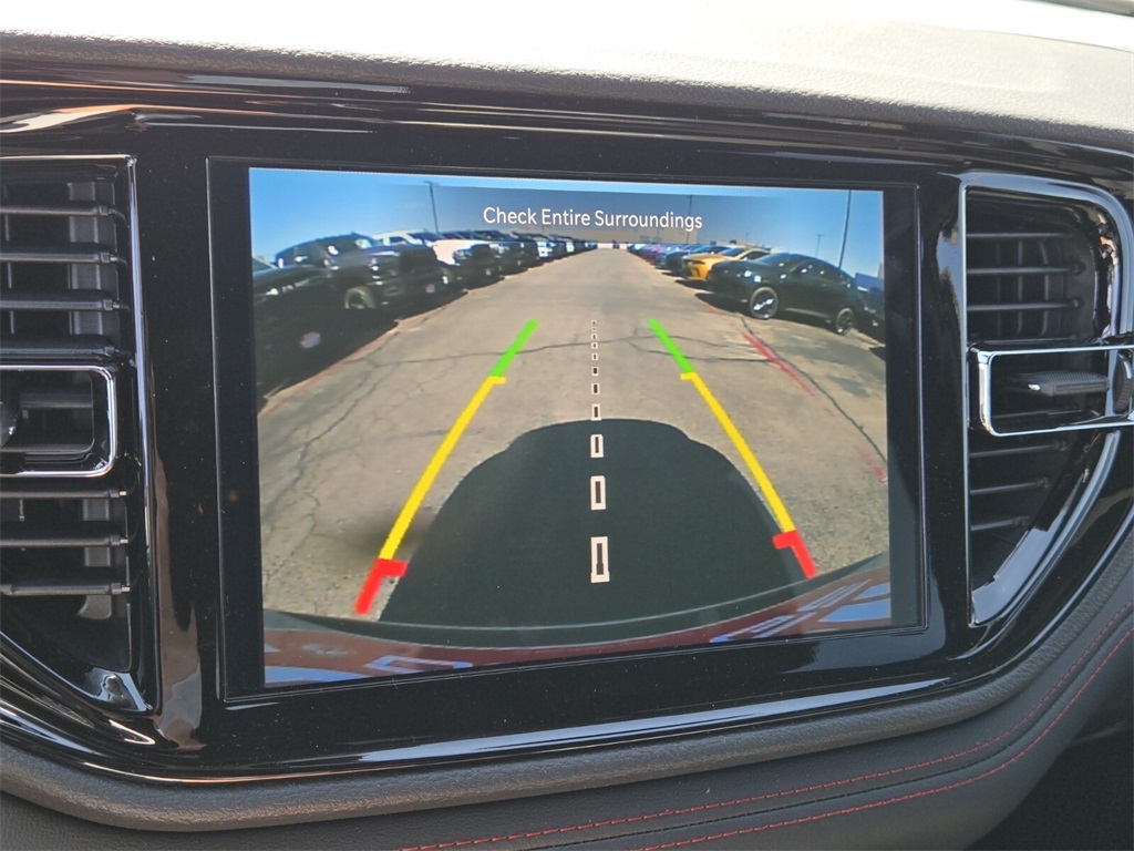 2025 Toyota RAV4 R/T photo 12