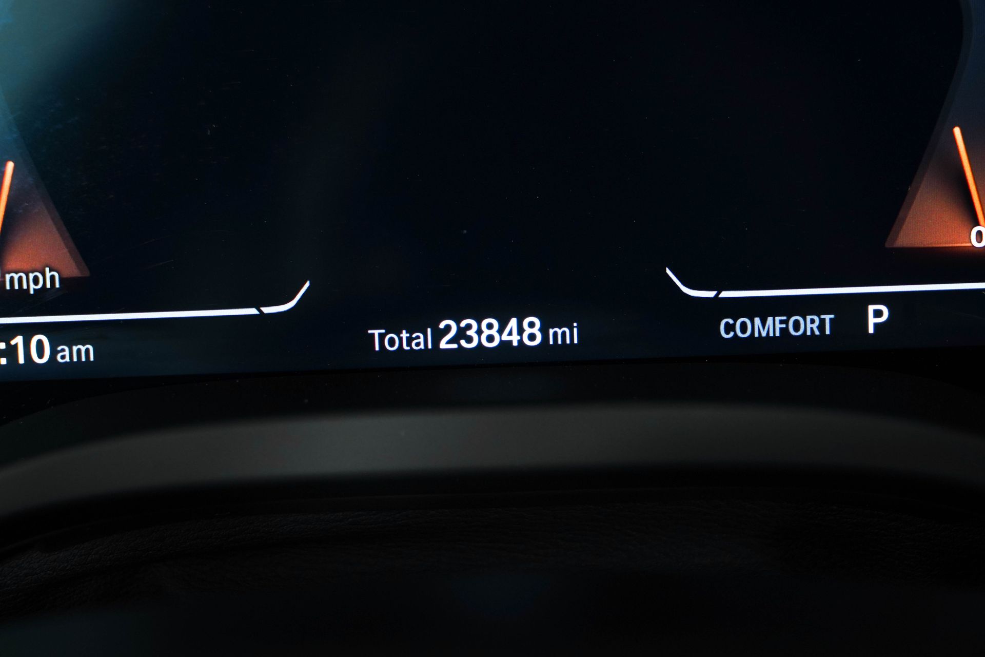 2024 Bmw X3 sDrive30i photo 22