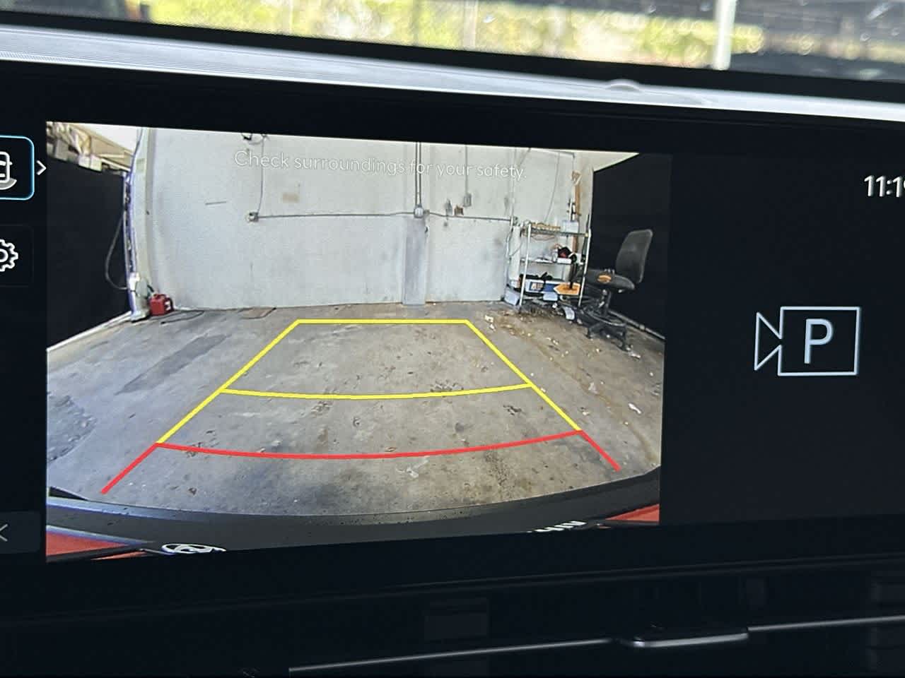 2026 Hyundai Kona SEL photo 18