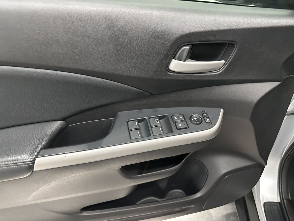 2014 Honda CR-V EX-L photo 11