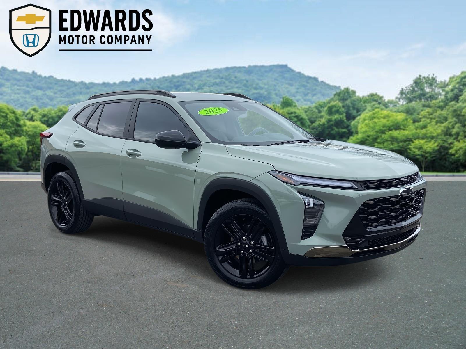 2025 Chevrolet Trax Activ's photo