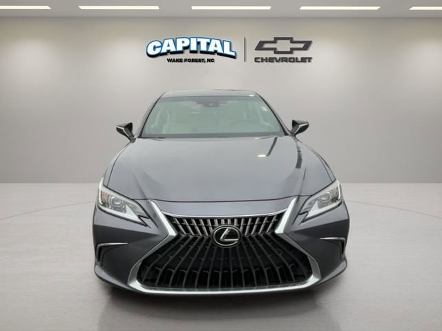 2023 Lexus ES 350's photo