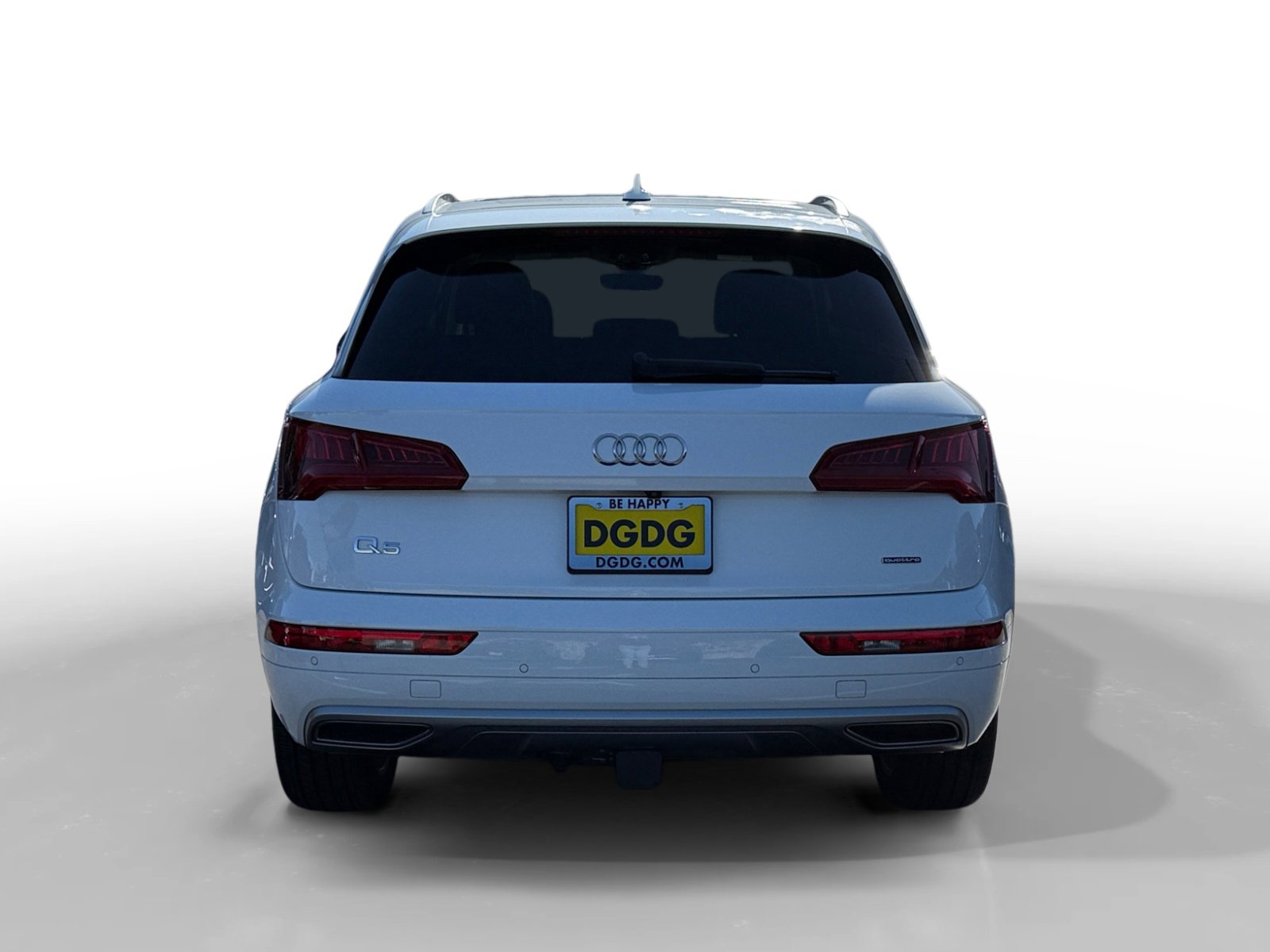 2019 Audi Q5 2.0T Premium Plus photo 3