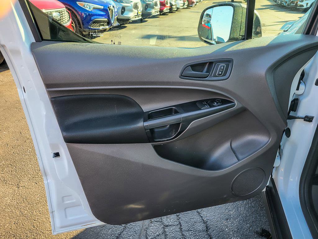 2021 FORD TRANSIT CONNECT - Image 20
