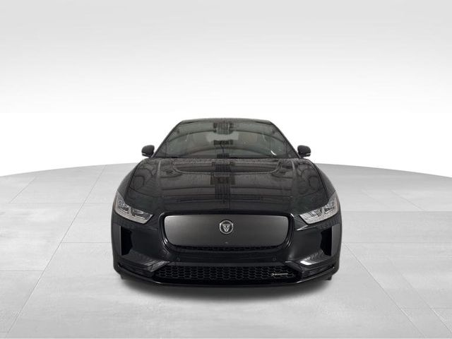 2024 Jaguar I-PACE HSE photo 3
