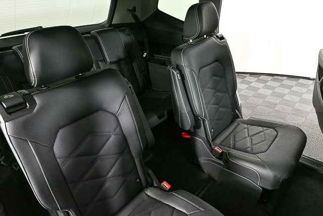 2026 Volkswagen Atlas SE Technology photo 19