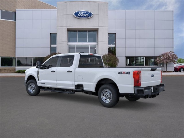 2025 Ford F-250 photo 4