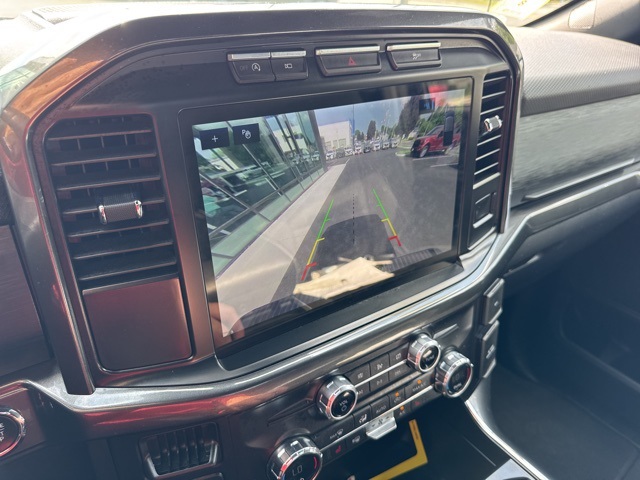 2021 Ford F-150 XLT photo 18
