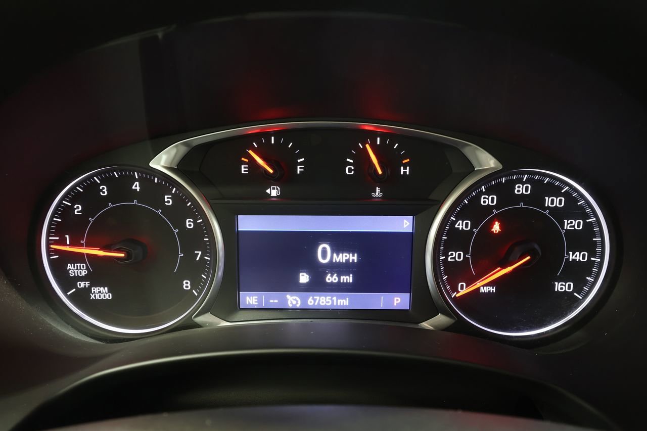 2019 Gmc Terrain SLT photo 11