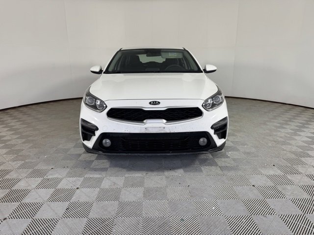 2019 Kia Forte FE photo 2