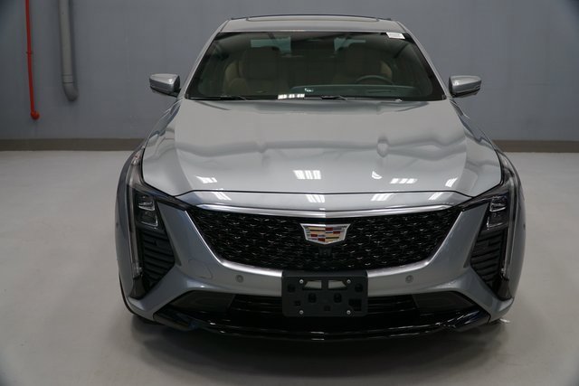 2025 Cadillac CT5 Premium Luxury photo 9